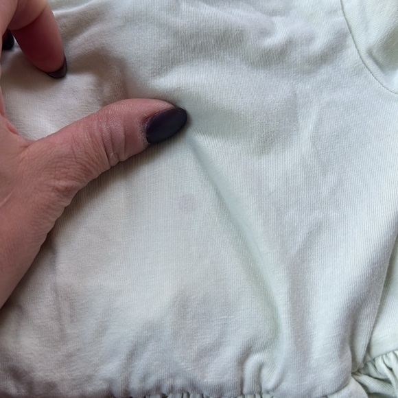 Ruffle Butts swing dress - Picture 5 of 5